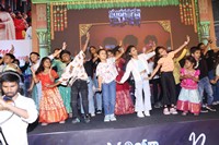 Euphoria Song Event Photos